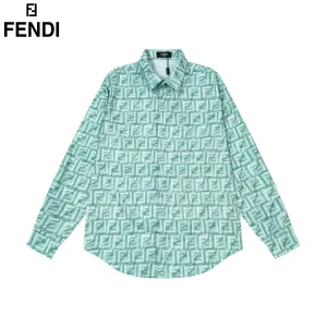 【2026】【FENDI 公式旗艦店】フェンディ シャツ ご好評に付き再入荷 240716 【2026】【FENDI 公式旗艦店】フェンディ シャツ ご好評に付き再入荷 240716