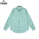 【2026】【FENDI 公式旗艦店】フェンディ シャツ ご好評に付き再入荷 240716 【2026】【FENDI 公式旗艦店】フェンディ シャツ ご好評に付き再入荷 240716