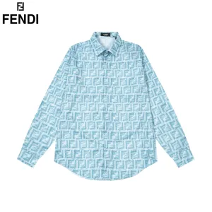 【2026】【FENDI 公式旗艦店】フェンディ  シャツ  ご好評に付き再入荷 240716