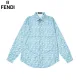 【2026】【FENDI 公式旗艦店】フェンディ シャツ ご好評に付き再入荷 240716 【2026】【FENDI 公式旗艦店】フェンディ シャツ ご好評に付き再入荷 240716