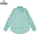 【2026】【FENDI 公式旗艦店】フェンディ シャツ ご好評に付き再入荷 240716 【2026】【FENDI 公式旗艦店】フェンディ シャツ ご好評に付き再入荷 240716