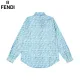 【2026】【FENDI 公式旗艦店】フェンディ シャツ ご好評に付き再入荷 240716 【2026】【FENDI 公式旗艦店】フェンディ シャツ ご好評に付き再入荷 240716