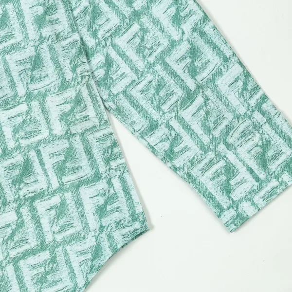 【2026】【FENDI 公式旗艦店】フェンディ シャツ ご好評に付き再入荷 240716 【2026】【FENDI 公式旗艦店】フェンディ シャツ ご好評に付き再入荷 240716