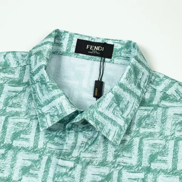【2026】【FENDI 公式旗艦店】フェンディ シャツ ご好評に付き再入荷 240716 【2026】【FENDI 公式旗艦店】フェンディ シャツ ご好評に付き再入荷 240716