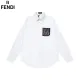 【2026】【FENDI 公式旗艦店】フェンディ  シャツ  ご好評に付き再入荷 240716