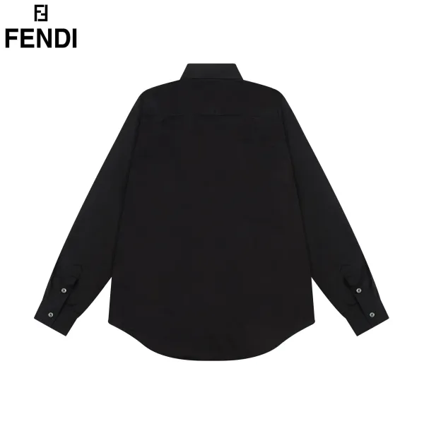 【2026】【FENDI 公式旗艦店】フェンディ  シャツ  ご好評に付き再入荷 240716