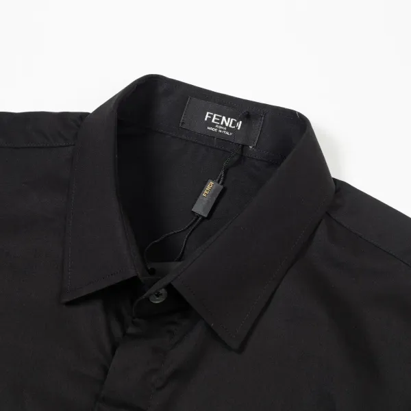 【2026】【FENDI 公式旗艦店】フェンディ  シャツ  ご好評に付き再入荷 240716