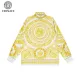 【2026】【VERSACE 公式旗艦店】ヴェルサーチ シャツ ご好評に付き再入荷 240716 【2026】【VERSACE 公式旗艦店】ヴェルサーチ シャツ ご好評に付き再入荷 240716