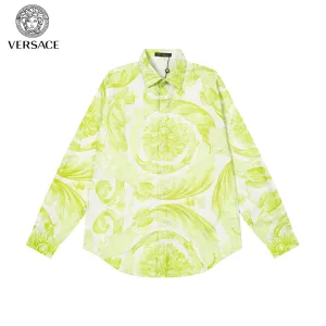 【2026】【VERSACE 公式旗艦店】ヴェルサーチ シャツ ご好評に付き再入荷 240716 【2026】【VERSACE 公式旗艦店】ヴェルサーチ シャツ ご好評に付き再入荷 240716