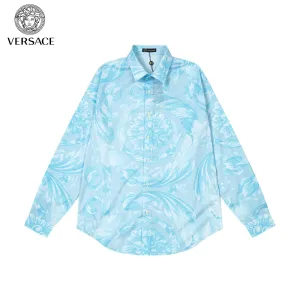 【2026】【VERSACE 公式旗艦店】ヴェルサーチ シャツ ご好評に付き再入荷 240716 【2026】【VERSACE 公式旗艦店】ヴェルサーチ シャツ ご好評に付き再入荷 240716