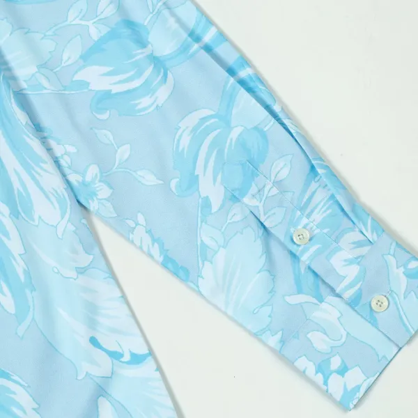 【2026】【VERSACE 公式旗艦店】ヴェルサーチ シャツ ご好評に付き再入荷 240716 【2026】【VERSACE 公式旗艦店】ヴェルサーチ シャツ ご好評に付き再入荷 240716