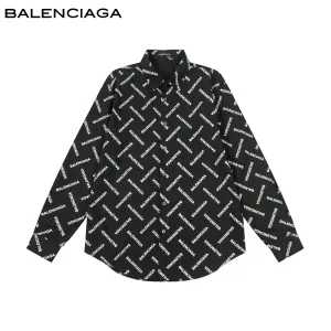 【2026】【BALENCIAGA 公式旗艦店】バレンシアガ シャツ ご好評に付き再入荷 240715 【2026】【BALENCIAGA 公式旗艦店】バレンシアガ シャツ ご好評に付き再入荷 240715