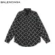 【2026】【BALENCIAGA 公式旗艦店】バレンシアガ  シャツ  ご好評に付き再入荷 240715
