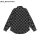 【2026】【BALENCIAGA 公式旗艦店】バレンシアガ  シャツ  ご好評に付き再入荷 240715