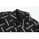 【2026】【BALENCIAGA 公式旗艦店】バレンシアガ  シャツ  ご好評に付き再入荷 240715