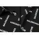 【2026】【BALENCIAGA 公式旗艦店】バレンシアガ  シャツ  ご好評に付き再入荷 240715