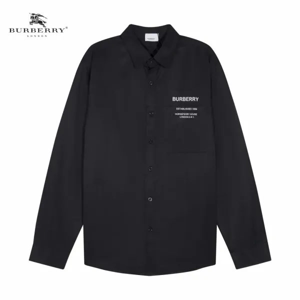【2026】【BURBERRY 公式旗艦店】バーバリー シャツ ご好評に付き再入荷 240716 【2026】【BURBERRY 公式旗艦店】バーバリー シャツ ご好評に付き再入荷 240716