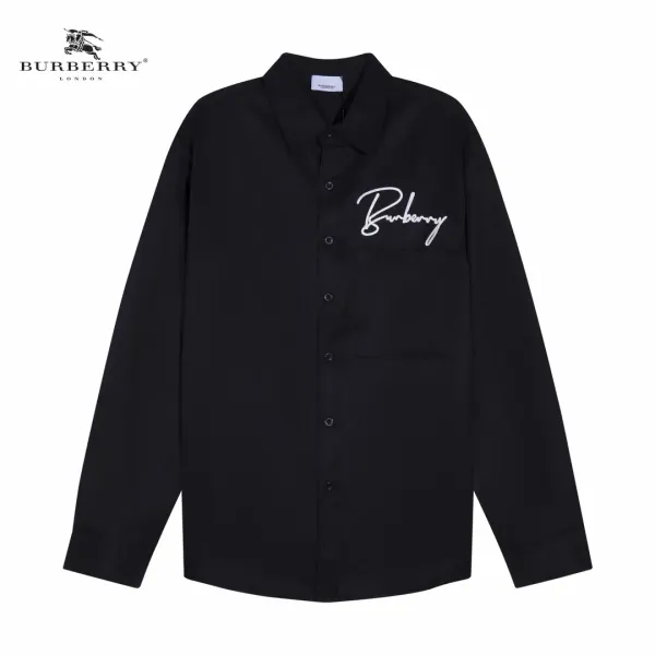 【2026】【BURBERRY 公式旗艦店】バーバリー シャツ ご好評に付き再入荷 240716 【2026】【BURBERRY 公式旗艦店】バーバリー シャツ ご好評に付き再入荷 240716