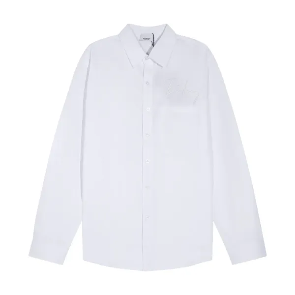 【2026】【BURBERRY 公式旗艦店】バーバリー シャツ ご好評に付き再入荷 240716 【2026】【BURBERRY 公式旗艦店】バーバリー シャツ ご好評に付き再入荷 240716