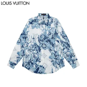 【2026】LV【LOUIS VUITTON 公式旗艦店】ルイヴィトン シャツ ご好評に付き再入荷 240715 【2026】LV【LOUIS VUITTON 公式旗艦店】ルイヴィトン シャツ ご好評に付き再入荷 240715