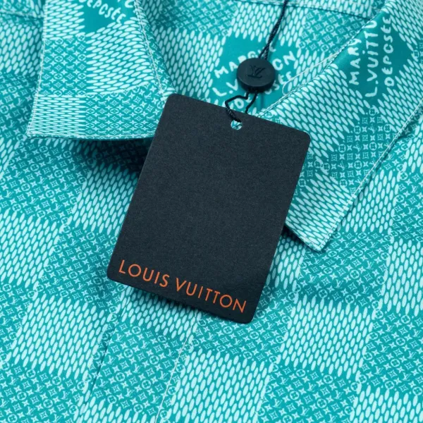 【2026】【LOUIS VUITTON 公式旗艦店】ルイヴィトン シャツ ご好評に付き再入荷 240715 【2026】【LOUIS VUITTON 公式旗艦店】ルイヴィトン シャツ ご好評に付き再入荷 240715