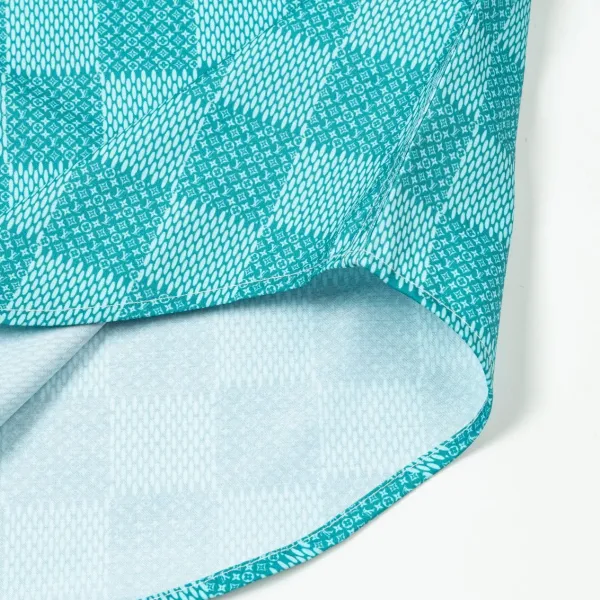【2026】【LOUIS VUITTON 公式旗艦店】ルイヴィトン シャツ ご好評に付き再入荷 240715 【2026】【LOUIS VUITTON 公式旗艦店】ルイヴィトン シャツ ご好評に付き再入荷 240715