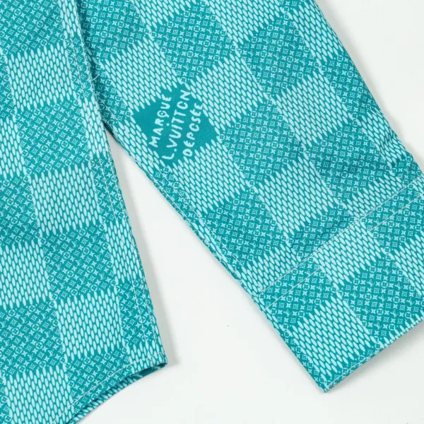 【2026】【LOUIS VUITTON 公式旗艦店】ルイヴィトン シャツ ご好評に付き再入荷 240715 【2026】【LOUIS VUITTON 公式旗艦店】ルイヴィトン シャツ ご好評に付き再入荷 240715
