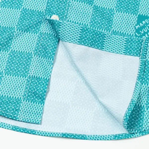 【2026】【LOUIS VUITTON 公式旗艦店】ルイヴィトン シャツ ご好評に付き再入荷 240715 【2026】【LOUIS VUITTON 公式旗艦店】ルイヴィトン シャツ ご好評に付き再入荷 240715