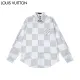 【2026】【LOUIS VUITTON 公式旗艦店】ルイヴィトン シャツ ご好評に付き再入荷 240715 【2026】【LOUIS VUITTON 公式旗艦店】ルイヴィトン シャツ ご好評に付き再入荷 240715