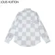 【2026】【LOUIS VUITTON 公式旗艦店】ルイヴィトン シャツ ご好評に付き再入荷 240715 【2026】【LOUIS VUITTON 公式旗艦店】ルイヴィトン シャツ ご好評に付き再入荷 240715