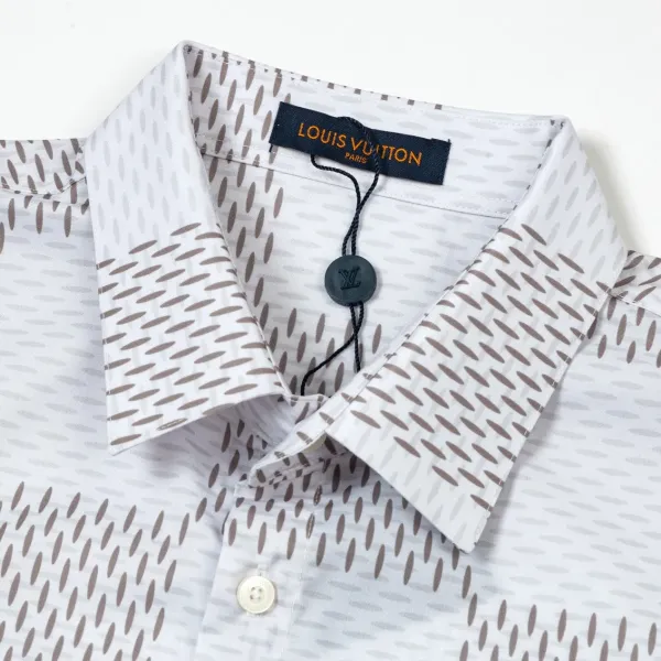 【2026】【LOUIS VUITTON 公式旗艦店】ルイヴィトン シャツ ご好評に付き再入荷 240715 【2026】【LOUIS VUITTON 公式旗艦店】ルイヴィトン シャツ ご好評に付き再入荷 240715