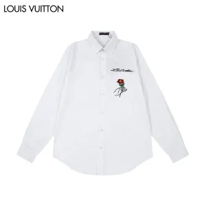 【2026】LV【LOUIS VUITTON 公式旗艦店】ルイヴィトン シャツ ご好評に付き再入荷 240715 【2026】LV【LOUIS VUITTON 公式旗艦店】ルイヴィトン シャツ ご好評に付き再入荷 240715