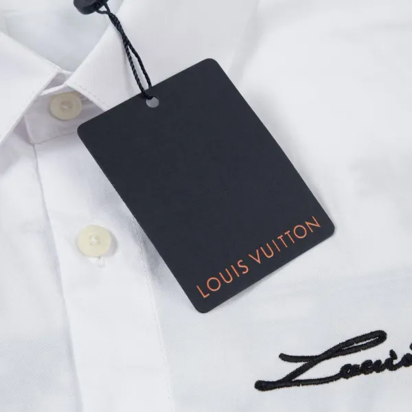 【2026】LV【LOUIS VUITTON 公式旗艦店】ルイヴィトン シャツ ご好評に付き再入荷 240715 【2026】LV【LOUIS VUITTON 公式旗艦店】ルイヴィトン シャツ ご好評に付き再入荷 240715