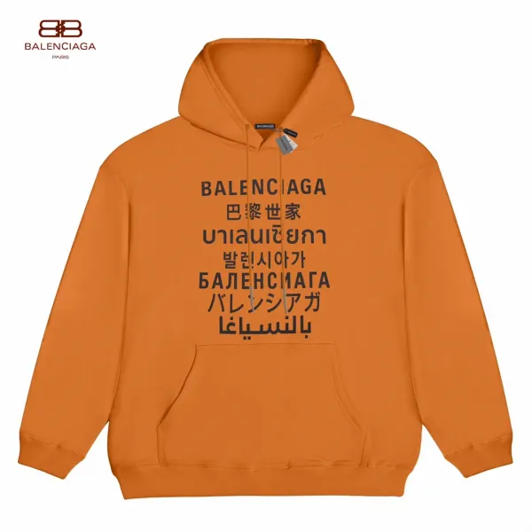 【2026】【BALENCIAGA 公式旗艦店】バレンシアガ パーカー スウェット ご好評に付き再入荷! 240716 【2026】【BALENCIAGA 公式旗艦店】バレンシアガ パーカー スウェット ご好評に付き再入荷! 240716