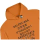 【2026】【BALENCIAGA 公式旗艦店】バレンシアガ パーカー スウェット ご好評に付き再入荷! 240716 【2026】【BALENCIAGA 公式旗艦店】バレンシアガ パーカー スウェット ご好評に付き再入荷! 240716