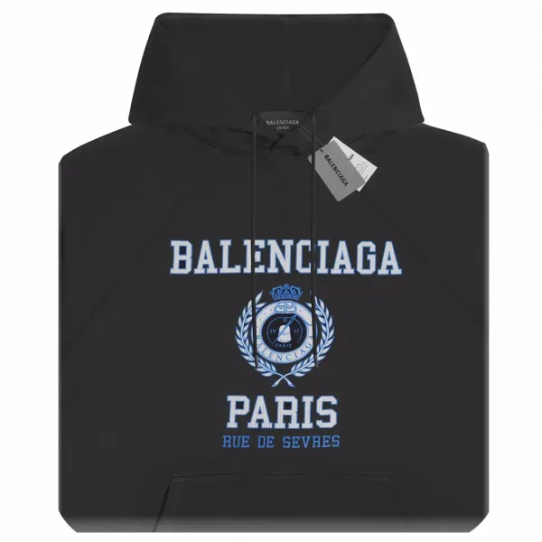 【2026】【BALENCIAGA 公式旗艦店】バレンシアガ パーカー スウェット ご好評に付き再入荷! 240716 【2026】【BALENCIAGA 公式旗艦店】バレンシアガ パーカー スウェット ご好評に付き再入荷! 240716
