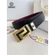 【2026】【VERSACE】(ヴェルサーチ) 3.8cmベルト メンズ 24706 【2026】【VERSACE】(ヴェルサーチ) 3.8cmベルト メンズ 24706