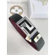 【2026】【VERSACE】(ヴェルサーチ) 3.8cmベルト メンズ 24706 【2026】【VERSACE】(ヴェルサーチ) 3.8cmベルト メンズ 24706