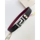 【2026】【VERSACE】(ヴェルサーチ) 3.8cmベルト メンズ 24706 【2026】【VERSACE】(ヴェルサーチ) 3.8cmベルト メンズ 24706