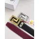 【2026】【VERSACE】(ヴェルサーチ) 3.8cmベルト メンズ 24706 【2026】【VERSACE】(ヴェルサーチ) 3.8cmベルト メンズ 24706