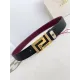 【2026】【VERSACE】(ヴェルサーチ) 3.8cmベルト メンズ 24706 【2026】【VERSACE】(ヴェルサーチ) 3.8cmベルト メンズ 24706
