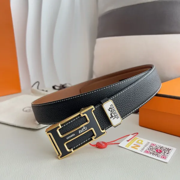 【2026】【Hermès】(エルメス) 3.5cmベルト メンズ 24706 【2026】【Hermès】(エルメス) 3.5cmベルト メンズ 24706