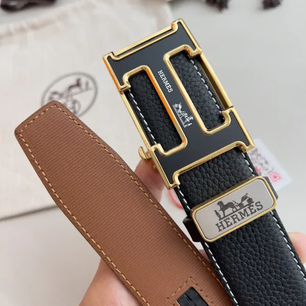 【2026】【Hermès】(エルメス) 3.5cmベルト メンズ 24706 【2026】【Hermès】(エルメス) 3.5cmベルト メンズ 24706