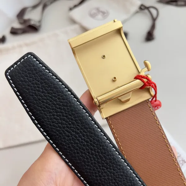 【2026】【Hermès】(エルメス) 3.5cmベルト メンズ 24706 【2026】【Hermès】(エルメス) 3.5cmベルト メンズ 24706