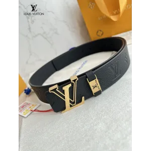 【2026】【LOUIS VUITTON】(ルイヴィトン) 3.8cmベルト メンズ 24706 【2026】【LOUIS VUITTON】(ルイヴィトン) 3.8cmベルト メンズ 24706