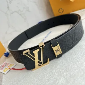 【2026】【LOUIS VUITTON】(ルイヴィトン) 3.8cmベルト メンズ 24706 【2026】【LOUIS VUITTON】(ルイヴィトン) 3.8cmベルト メンズ 24706