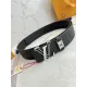 【2026】【LOUIS VUITTON】(ルイヴィトン) 3.8cmベルト メンズ 24706 【2026】【LOUIS VUITTON】(ルイヴィトン) 3.8cmベルト メンズ 24706