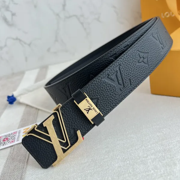 【2026】【LOUIS VUITTON】(ルイヴィトン) 3.8cmベルト メンズ 24706 【2026】【LOUIS VUITTON】(ルイヴィトン) 3.8cmベルト メンズ 24706