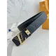 【2026】【LOUIS VUITTON】(ルイヴィトン) 3.8cmベルト メンズ 24706 【2026】【LOUIS VUITTON】(ルイヴィトン) 3.8cmベルト メンズ 24706