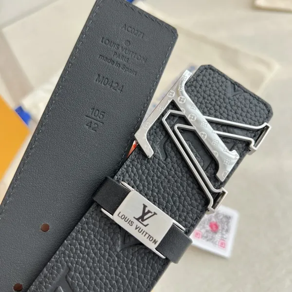 【2026】【LOUIS VUITTON】(ルイヴィトン) 3.8cmベルト メンズ 24706 【2026】【LOUIS VUITTON】(ルイヴィトン) 3.8cmベルト メンズ 24706